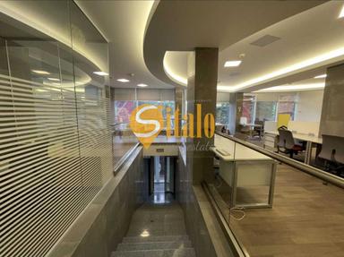 Коммерческая недвижимость по адресу бульвар Дружбы Народов (площадь 248 м²) - Atlanta.ua - фото 36