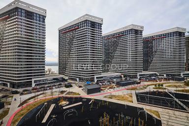 2-кімнатна квартира за адресою вул. Причальна (площа 71 м²) - Atlanta.ua - фото 38