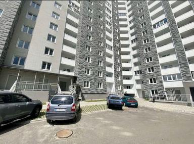 1-комнатная квартира по адресу (площадь 48,6 м²) - Atlanta.ua - фото 27