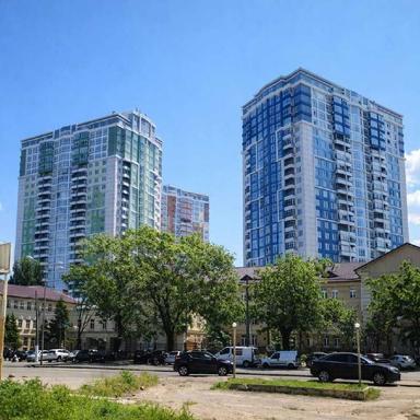 1-room apartment apartment by the address st. Kulikovo pole pl Oktyabrskoy revolyutsii pl (area 42 m²) - Atlanta.ua - photo 9