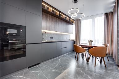 1-комнатная квартира по адресу (площадь 53 м²) - Atlanta.ua - фото 22