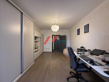 3-кімнатна квартира за адресою вул. Тарасівська (площа 90 м²) - Atlanta.ua - фото 44