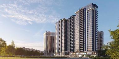 2-комнатная квартира по адресу ул. Евгения Коновальца (площадь 72,2 м²) - Atlanta.ua - фото 9