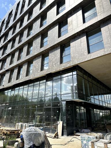 Commercial real estate at st. Svetlaya (area 67,3 m²) - Atlanta.ua - photo 7