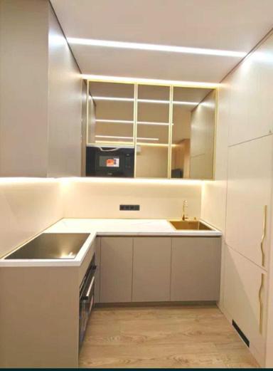 1-комнатная квартира по адресу ул. Краснова (площадь 47 м²) - Atlanta.ua - фото 26