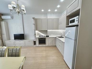 1-комнатная квартира по адресу ул. Проценко (площадь 41 м²) - Atlanta.ua - фото 27