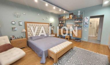 Многокомнатная квартира по адресу ул. Дмитриевская (площадь 162 м²) - Atlanta.ua - фото 26