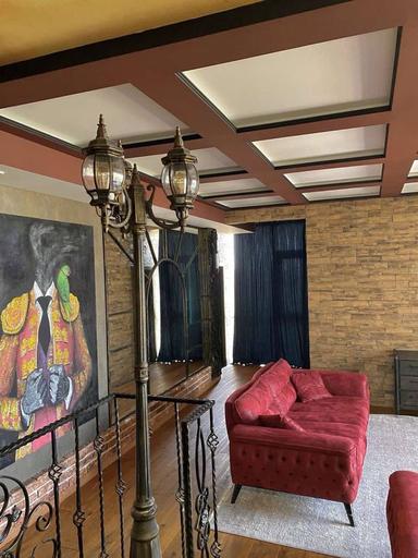 3-комнатная квартира по адресу ул. Большая арнаутская (площадь 135 м²) - Atlanta.ua - фото 34