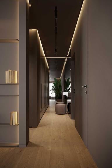 3-комнатная квартира по адресу ул. Минская (площадь 114 м²) - Atlanta.ua - фото 29