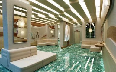 1-room apartment apartment by the address st. Kulikovo pole pl Oktyabrskoy revolyutsii pl (area 39 m²) - Atlanta.ua - photo 17