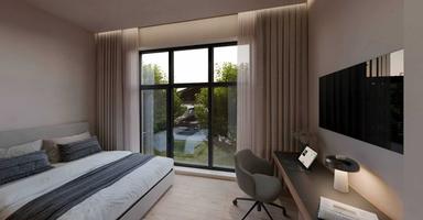 Будинок за адресою (площа 183 м²) - Atlanta.ua - фото 14