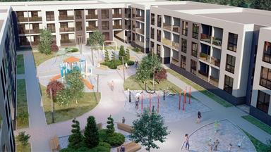 1-кімнатна квартира за адресою Петефі Шандора пл. (площа 38,6 м²) - Atlanta.ua - фото 10