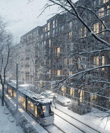 1-room apartment apartment by the address st. Zamarstynovskaya ul (area 60,5 m²) - Atlanta.ua - photo 10