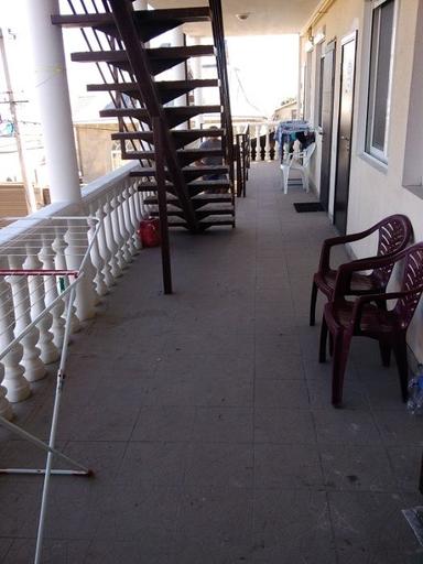 1-room apartment apartment by the address st. Primorskaya (area 24 m²) - Atlanta.ua - photo 18