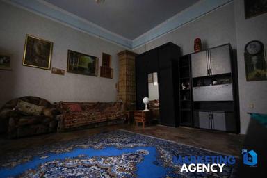 Многокомнатная квартира по адресу Франко Ивана ул. (площадь 230 м²) - Atlanta.ua - фото 24