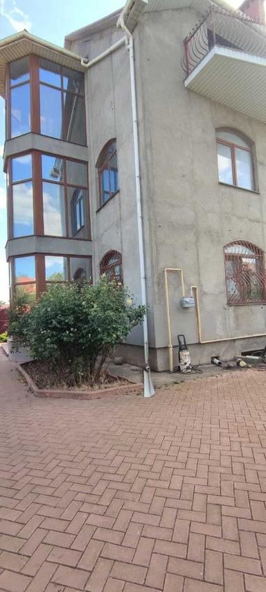 House by the address st. Ekonomichnaya Engelsa (area 550 m²) - Atlanta.ua - photo 20