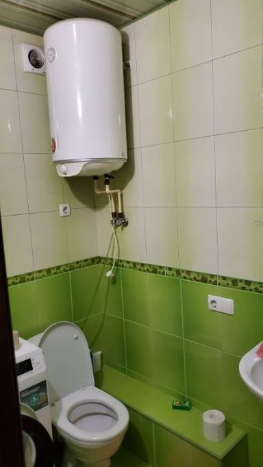 2-rooms apartment apartment by the address st. Lyustdorfskaya dor Chernomorskaya dor (area 46 m²) - Atlanta.ua - photo 20