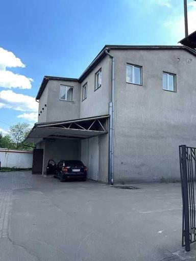 Комерційна нерухомість за адресою (площа 1500 м²) - Atlanta.ua - фото 11