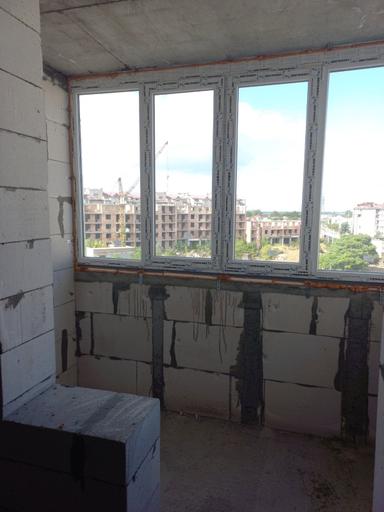 1-комнатная квартира по адресу (площадь 35,8 м²) - Atlanta.ua - фото 17