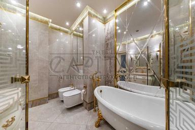 2-кімнатна квартира за адресою бульвар Дружби Народів (площа 152 м²) - Atlanta.ua - фото 26