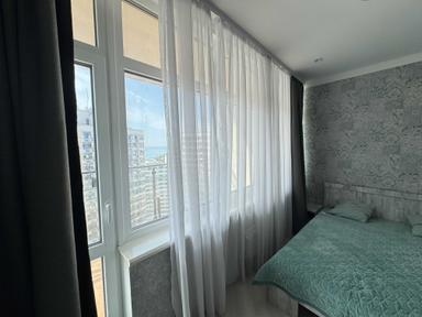 1-room apartment apartment by the address st. Kulikovo pole pl Oktyabrskoy revolyutsii pl (area 52,4 m²) - Atlanta.ua - photo 16