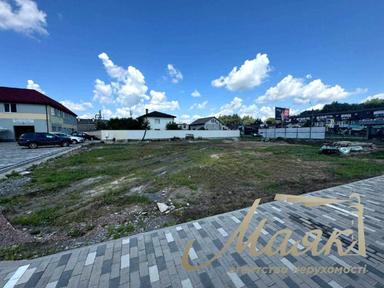 Коммерческая недвижимость по адресу ул. Бандеры Степана (площадь 1260 м²) - Atlanta.ua - фото 23