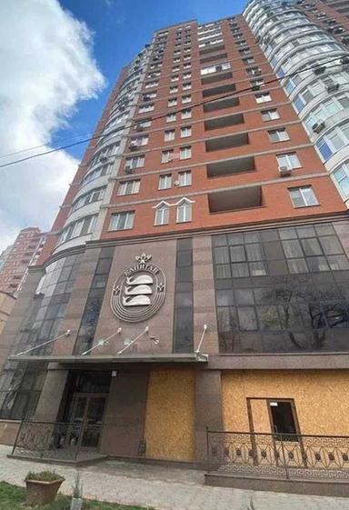 2-комнатная квартира по адресу ул. Базарная (площадь 74,2 м²) - Atlanta.ua - фото 13