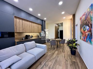 3-rooms apartment apartment by the address st. Petefi Shandora pl (area 90 m²) - Atlanta.ua - photo 21