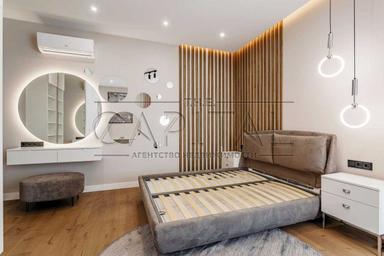 3-кімнатна квартира за адресою вул. Хрещатик (площа 100 м²) - Atlanta.ua - фото 21