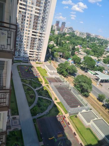 2-комнатная квартира по адресу Люстдорфская дор. (площадь 76 м²) - Atlanta.ua - фото 44