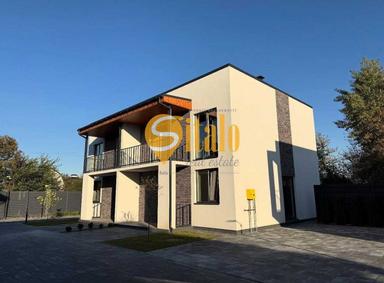 Дом по адресу ул. Заречная (площадь 120 м²) - Atlanta.ua - фото 43