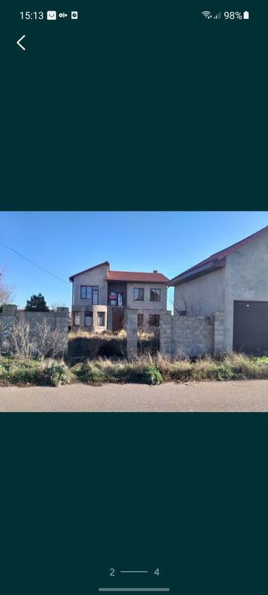 Дом по адресу ул. Победы (площадь 230 м²) - Atlanta.ua - фото 6