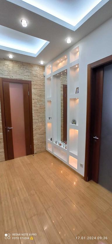 Многокомнатная квартира по адресу Старознесенська ул. (площадь 173 м²) - Atlanta.ua - фото 28