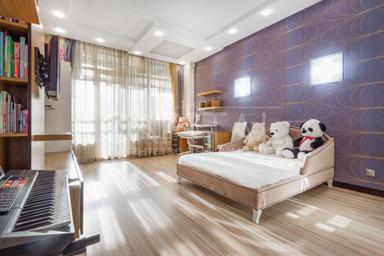 Многокомнатная квартира по адресу бульвар Дружбы Народов (площадь 152 м²) - Atlanta.ua - фото 36