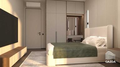 2-кімнатна квартира за адресою Петефі Шандора пл. (площа 64,9 м²) - Atlanta.ua - фото 13