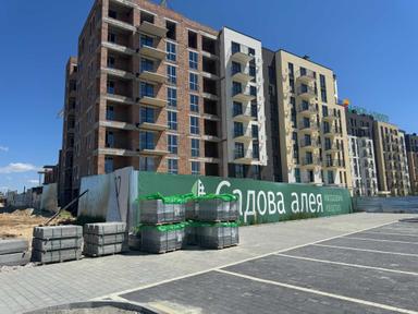 Комерційна нерухомість за адресою (площа 41,3 м²) - Atlanta.ua - фото 32