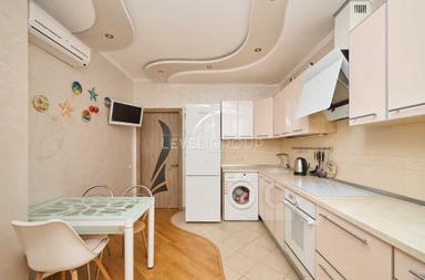 3-кімнатна квартира за адресою вул. Чорнобильська (площа 100 м²) - Atlanta.ua - фото 30