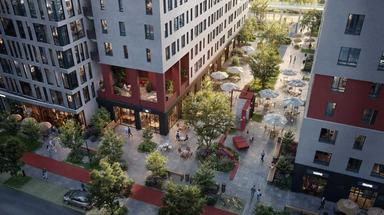 1-кімнатна квартира за адресою вул. Персенківка (площа 44 м²) - Atlanta.ua - фото 17