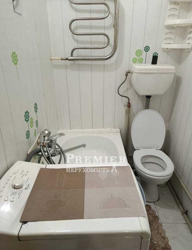 2-комнатная квартира по адресу Куликово поле пл. (площадь 32 м²) - Atlanta.ua - фото 12