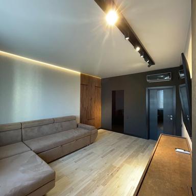 3-rooms apartment apartment by the address (area 108 m²) - Atlanta.ua - photo 29