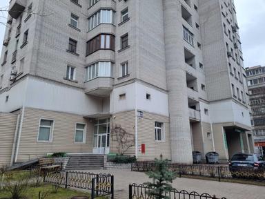 Commercial real estate at (area 77 m²) - Atlanta.ua - photo 25