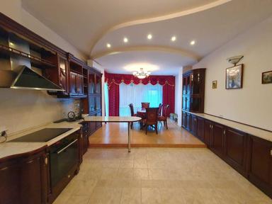 Багатокімнатна квартира за адресою вул. Провіантська (площа 175 м²) - Atlanta.ua - фото 27