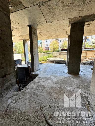 Комерційна нерухомість за адресою вул. Капеланська (площа 84 м²) - Atlanta.ua - фото 6