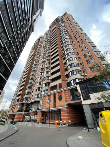 2-кімнатна квартира за адресою бульвар Лесі Українки (площа 96 м²) - Atlanta.ua - фото 48