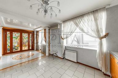 Многокомнатная квартира по адресу ул. Лукьяненко Левка(Тимошенко) (площадь 250 м²) - Atlanta.ua - фото 36