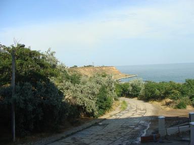 1-комнатная квартира по адресу (площадь 48,4 м²) - Atlanta.ua - фото 28