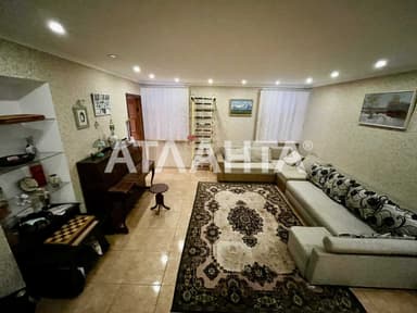 Многокомнатная квартира по адресу (площадь 117 м²) - Atlanta.ua - фото 34