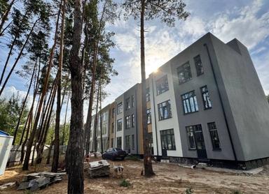 3-rooms apartment apartment by the address (area 68,2 m²) - Atlanta.ua - photo 5