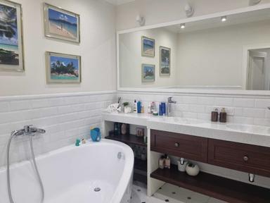 3-кімнатна квартира за адресою вул. Вишгородська (площа 135 м²) - Atlanta.ua - фото 42