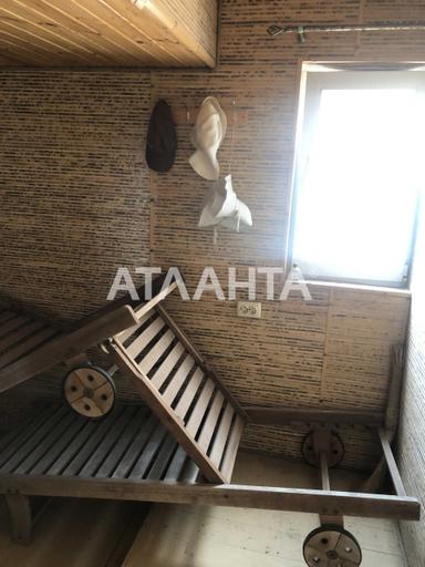 Дом по адресу Люстдорфская дор. (площадь 80 м²) - Atlanta.ua - фото 33